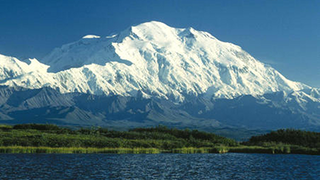 Mount McKinley Has Shrunk By 83 Feet